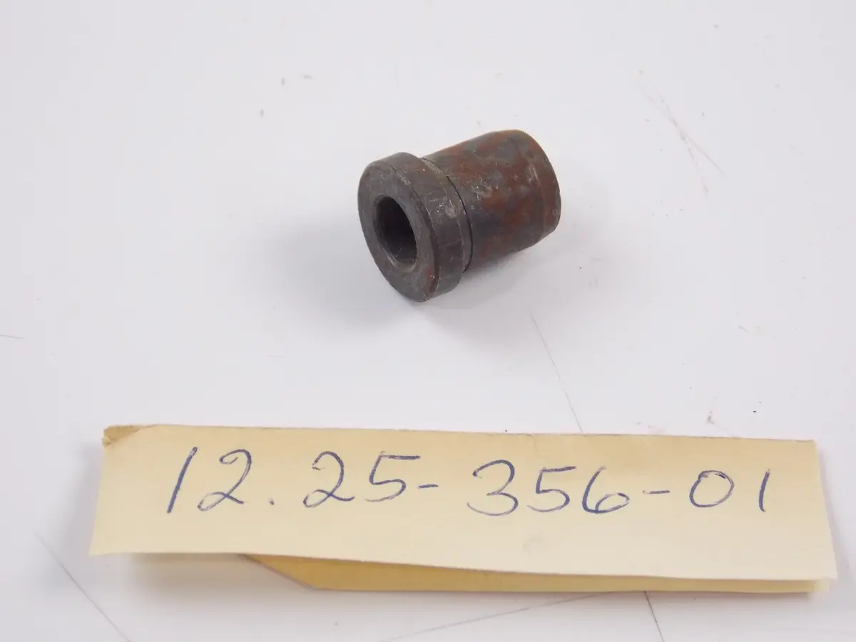 Nos Oem 1985-88 Husqvarna Wr 125 Wr 250 Bushing 122535601 1