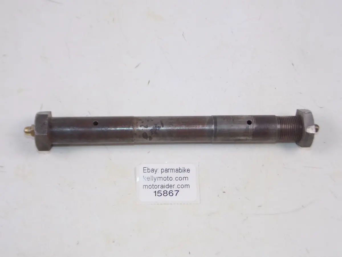 1953-1956 Mv Agusta Pullman 125Cc Engine Motor Mount Bolt Vintage Italy 1