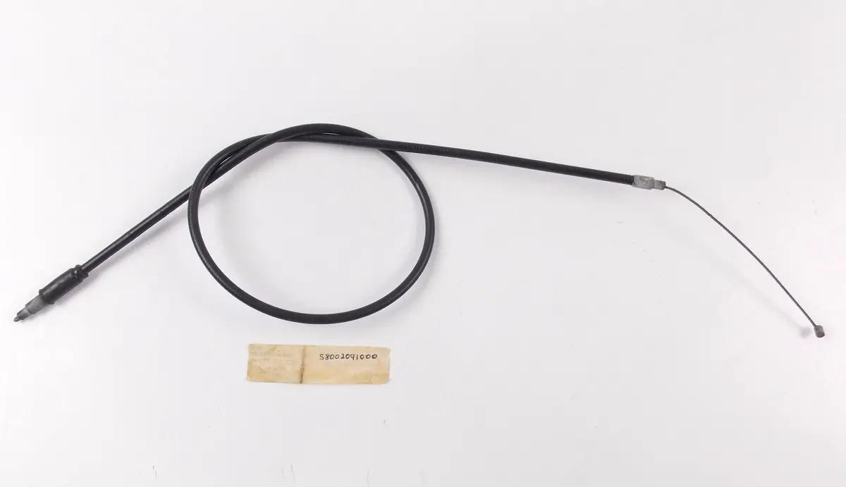 Nos Oem Ktm 94 350 Throttle Calbe Dell'orto Phm 38 58002091000 | 580.02.091.000 1