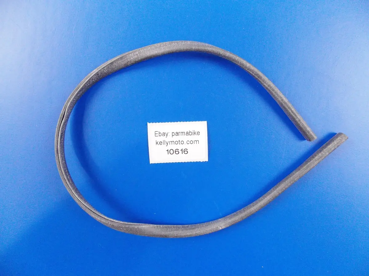 Lml 2001-2003 2008-2009 Star Deluxe 125-150 Air Filter Gasket 58853 Vespa Stella 1