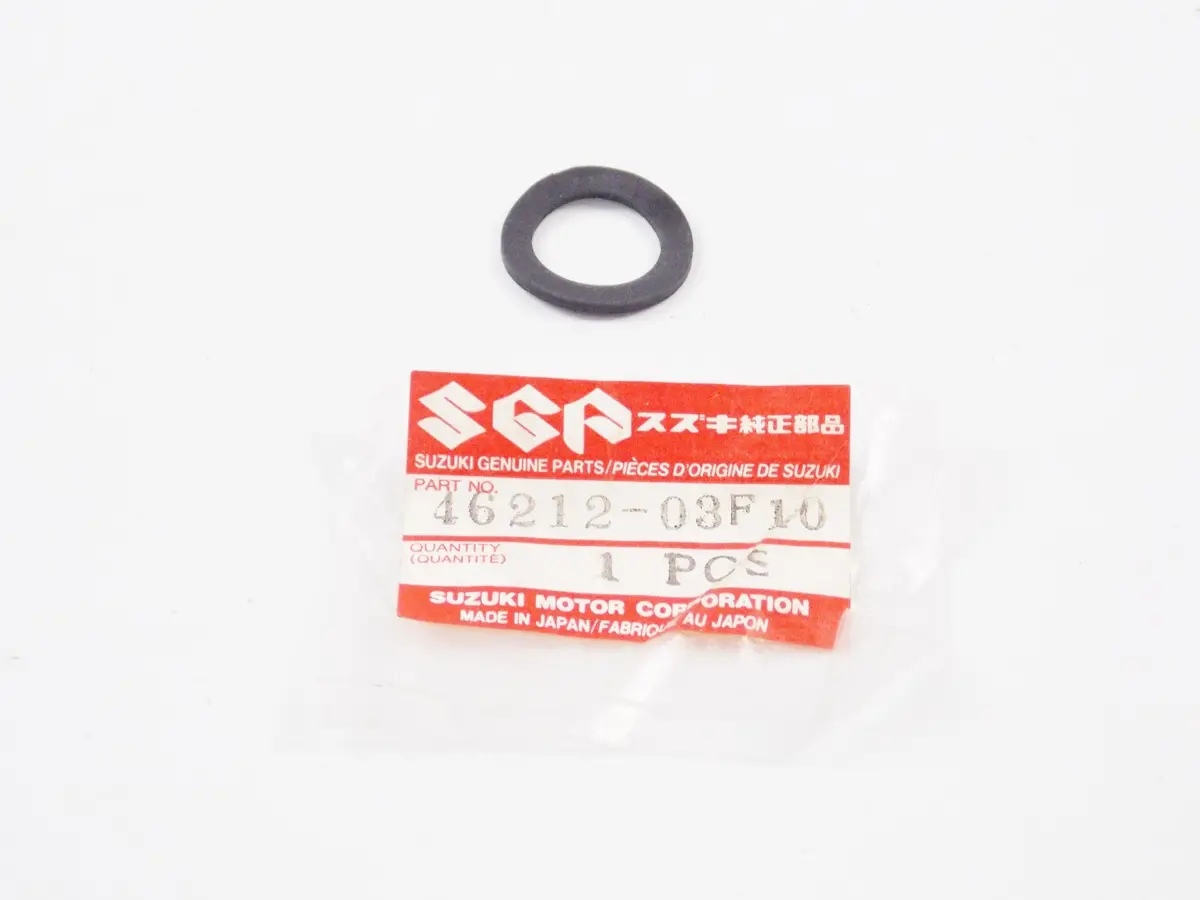 Oem Suzuki 1999-2000 Gsx1200 | 1998-2006 Gsx600 Cushion Rider Handle 46212-03F10 1