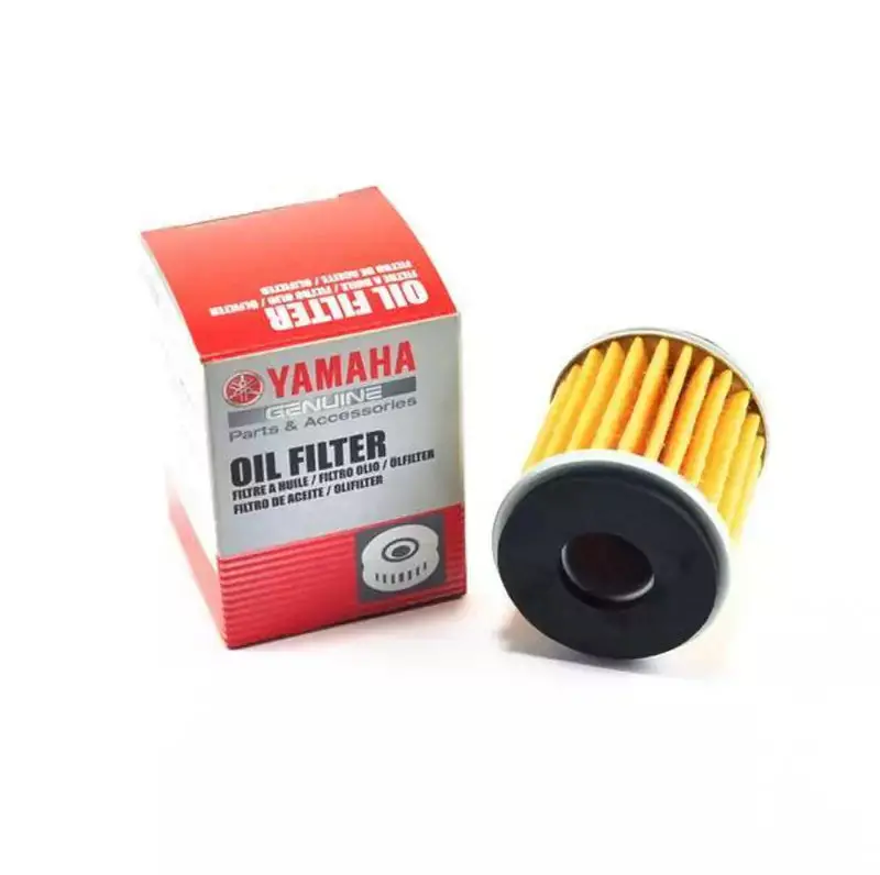 5D3-13440-09-00 Genuine  Oem Yamaha Oil Filter 1