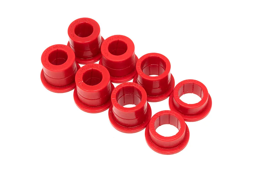 Total Chaos  Replacement Bushing Kit: Lower Control Arms - Expedition Series / Race Series / Standard Series 16-23 Tacoma, 10-24 4Runner  Part# 69770-10Fj 1