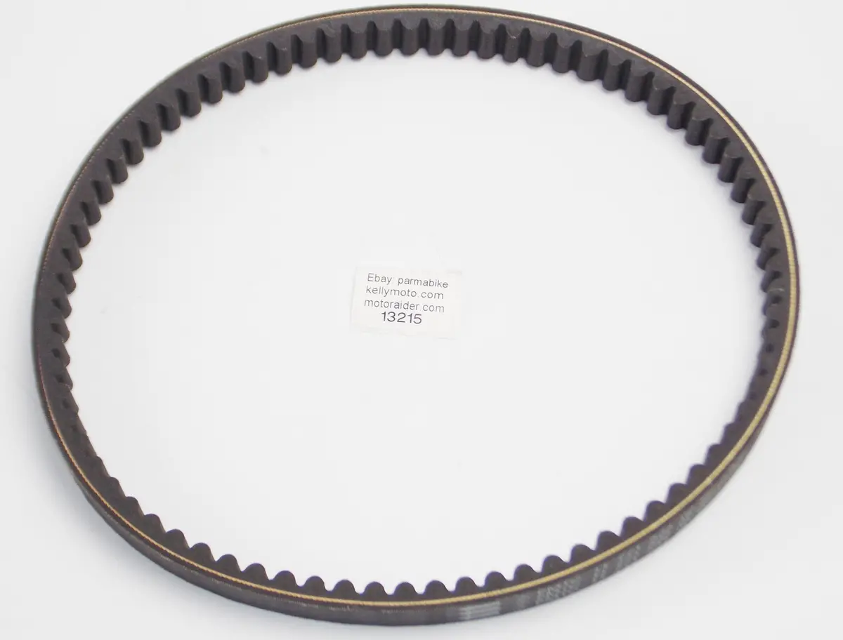 Oem Peugeot Scooter Satelis 125 4T Variator Drive Belt # 1177153400 1