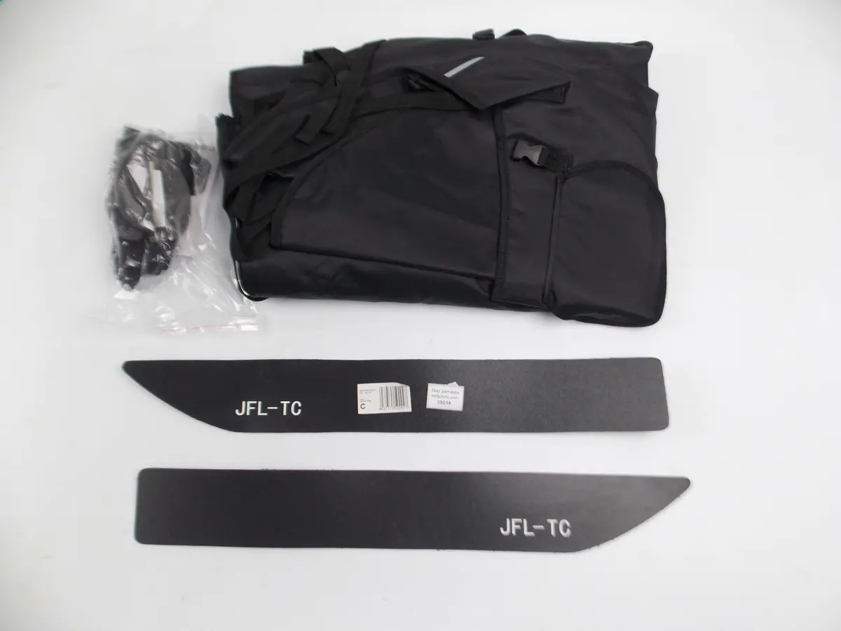 Oj Leg Cover Art Jfl-Tf 8032535502027 Honda Yamaha Aprilia Peugeot Kymco Scooter 1