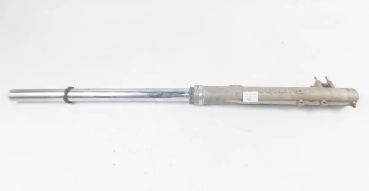 1980'S Husqvarna Wr Cr 250 430 500 40Mm Front Fork Suspension Leg Tube L=993Mm 1