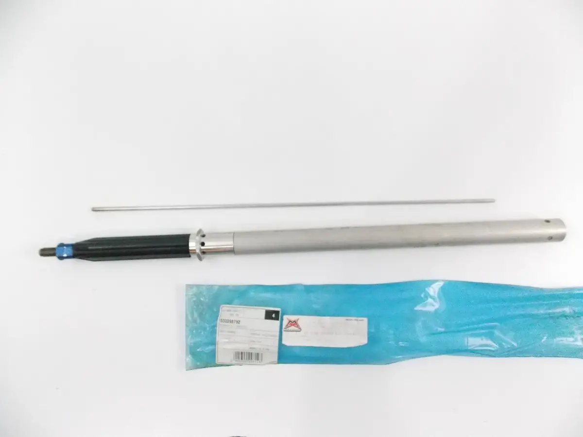 Nos Oem Husqvarna 2002 Wr Cr 125 Front Fork Right Damping Element 800098792 1