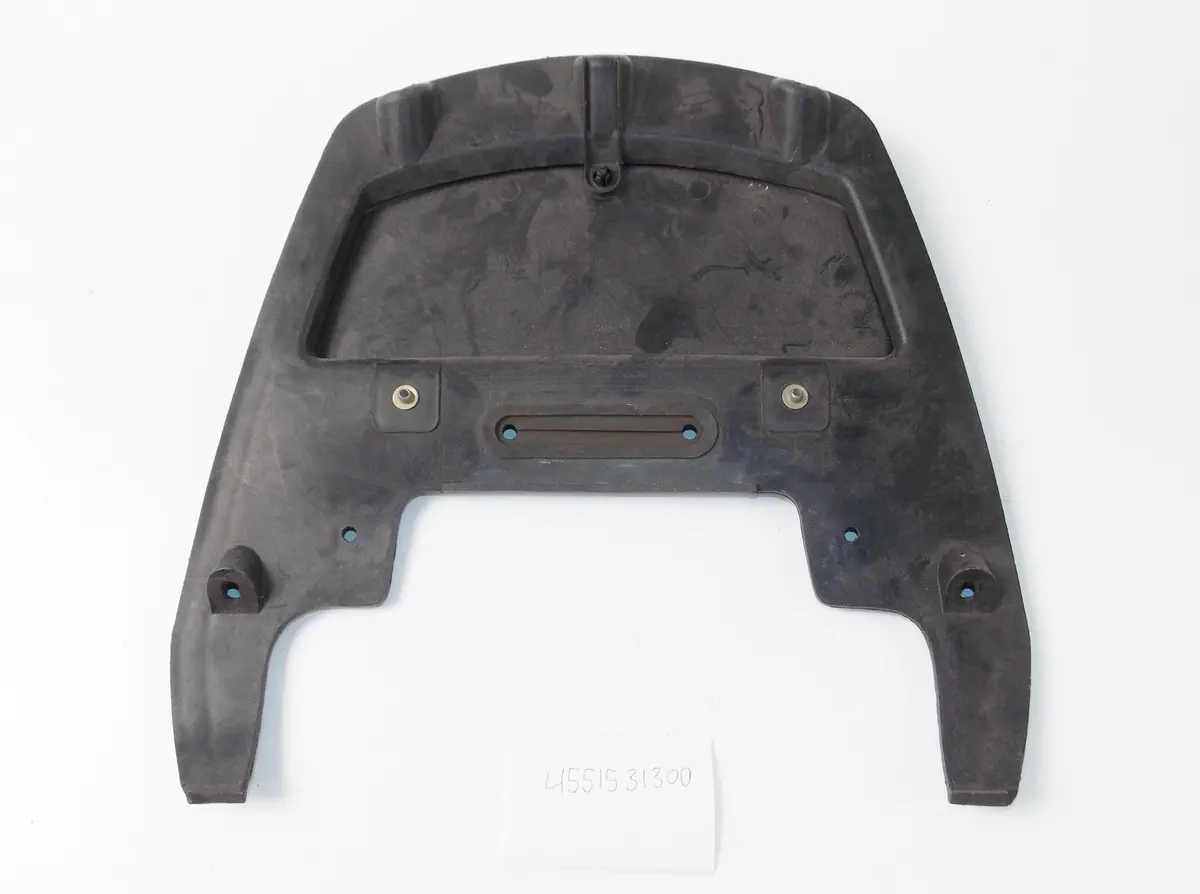 Oem 1983-1984 Suzuki Gsx750 E/Es/Ef Seat Tail Cover 45515-31300 1