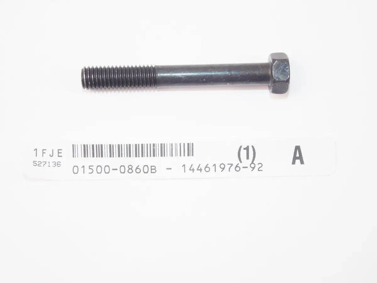 Oem 1969-85 Suzuki Gs450/400/425/650/550 Gt750 Rm250 Titan Bolt 8X60 01500-0860B 1