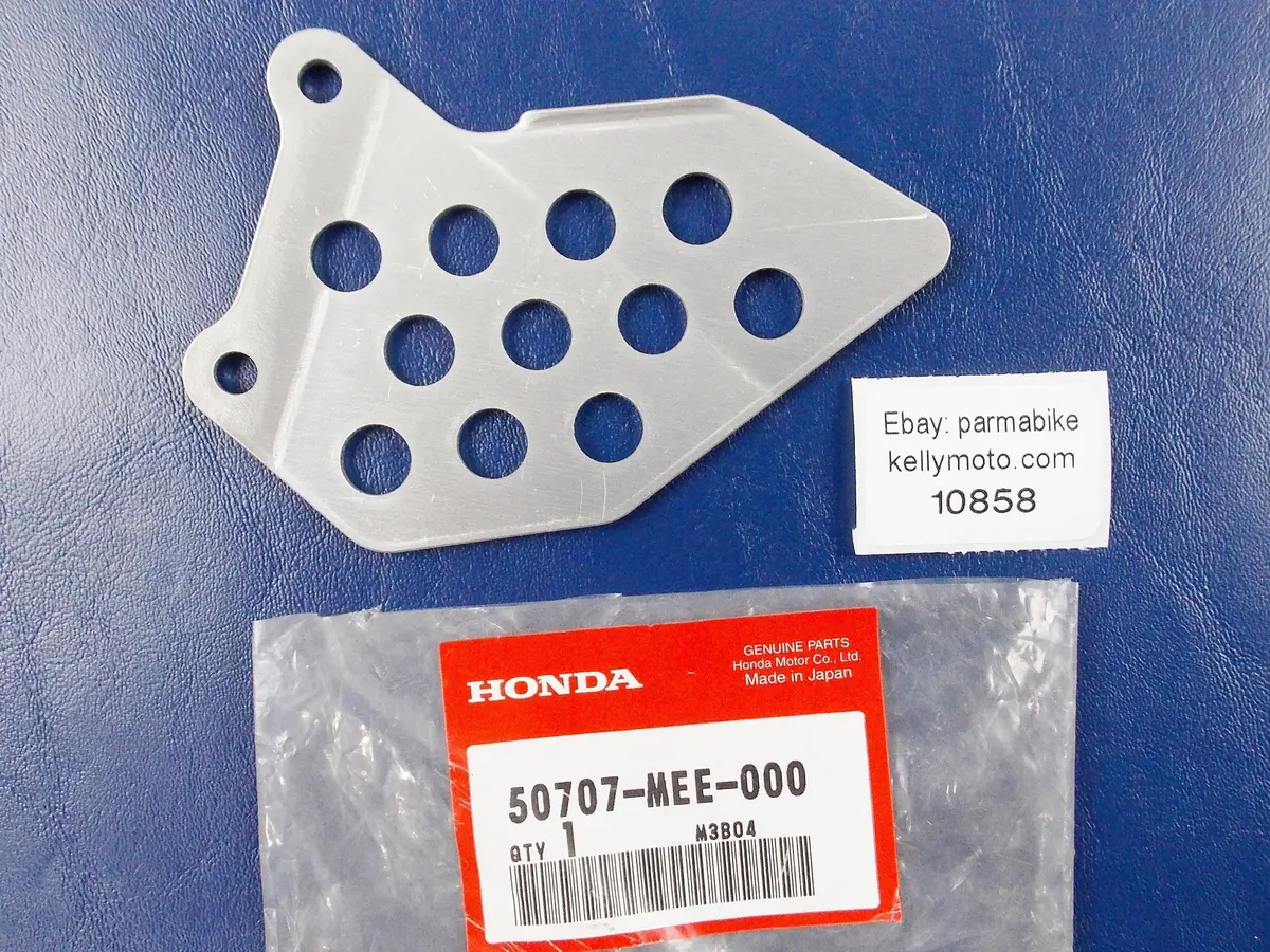Oem Honda 2003-2019 Guard Left Step 50707-Mee-000 | 50707Mee000 1