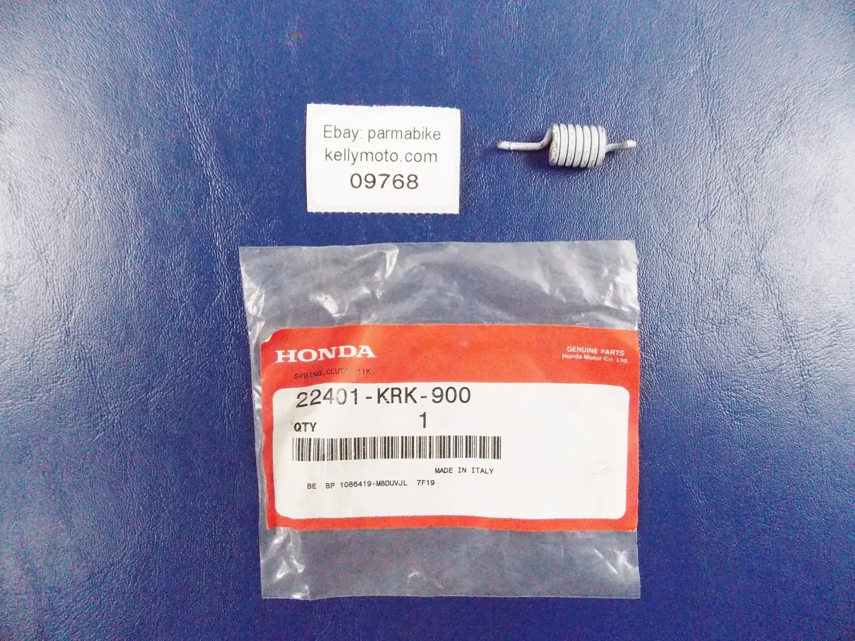 Nos Oem 2005-2013 Honda Fes150 Pes125/150 Sh125/150 Spring Clutch  22401-Krk-900 1
