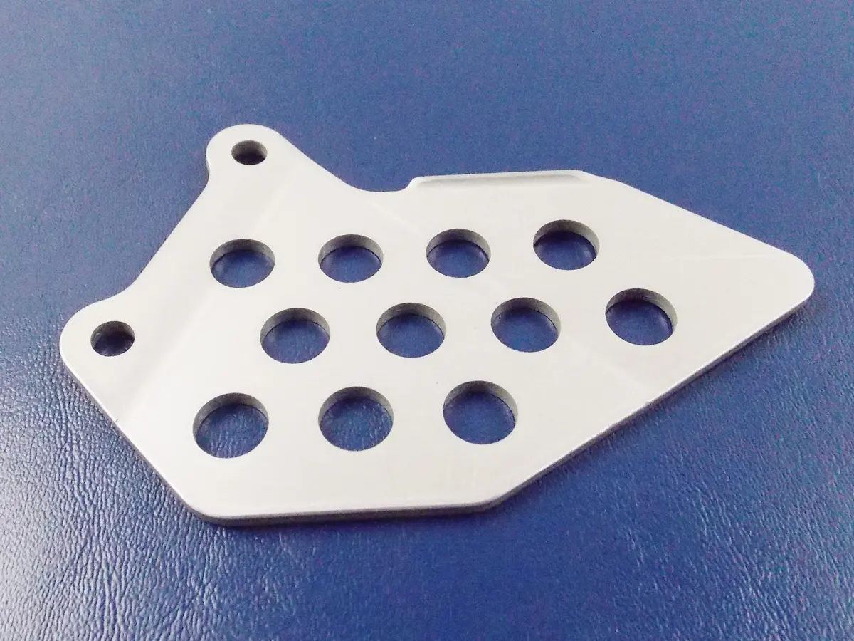 Oem Honda 2003-2019 Guard Left Step 50707-Mee-000 | 50707Mee000 2
