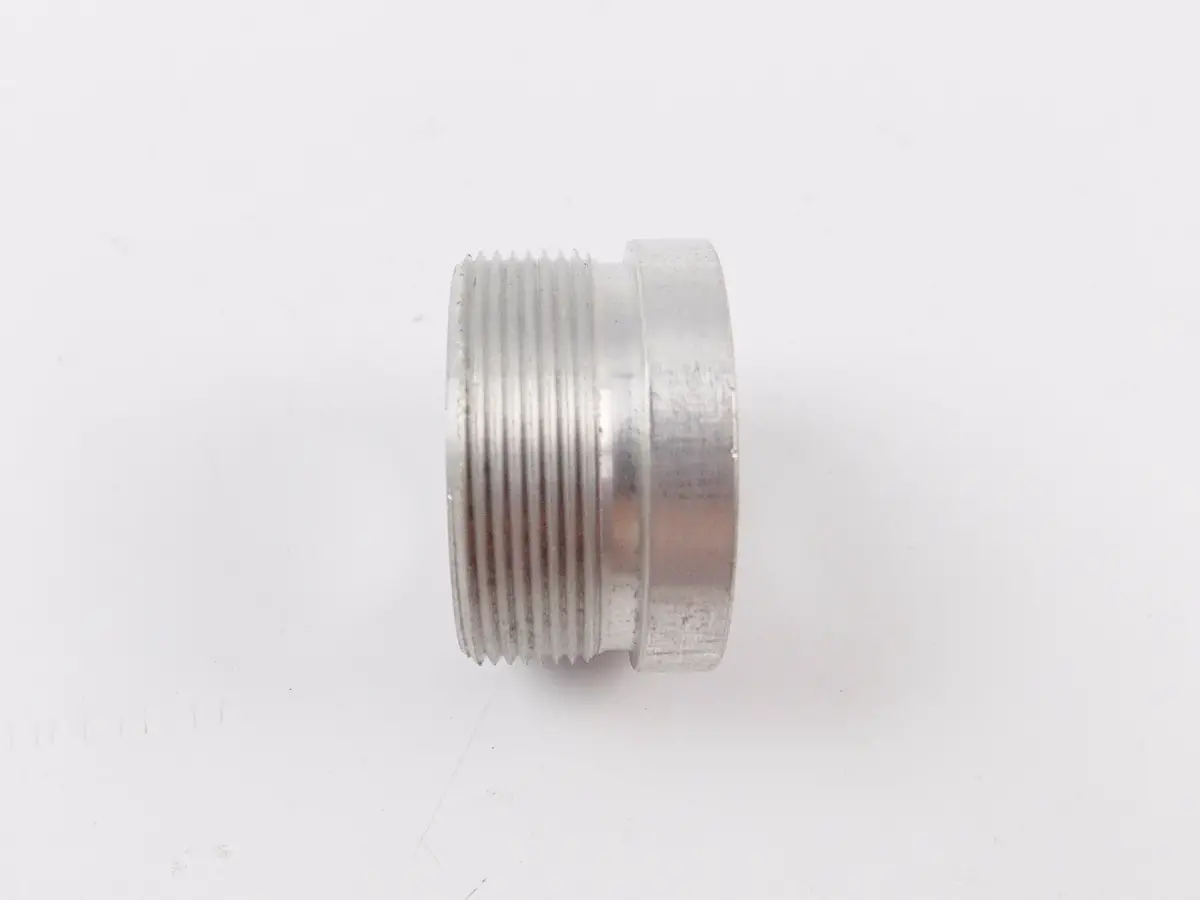 Nos Oem Ktm 90-91 500/600 Lc4 Mx D-Xc E-Xc Front Fork Damper Button 58001515000 2