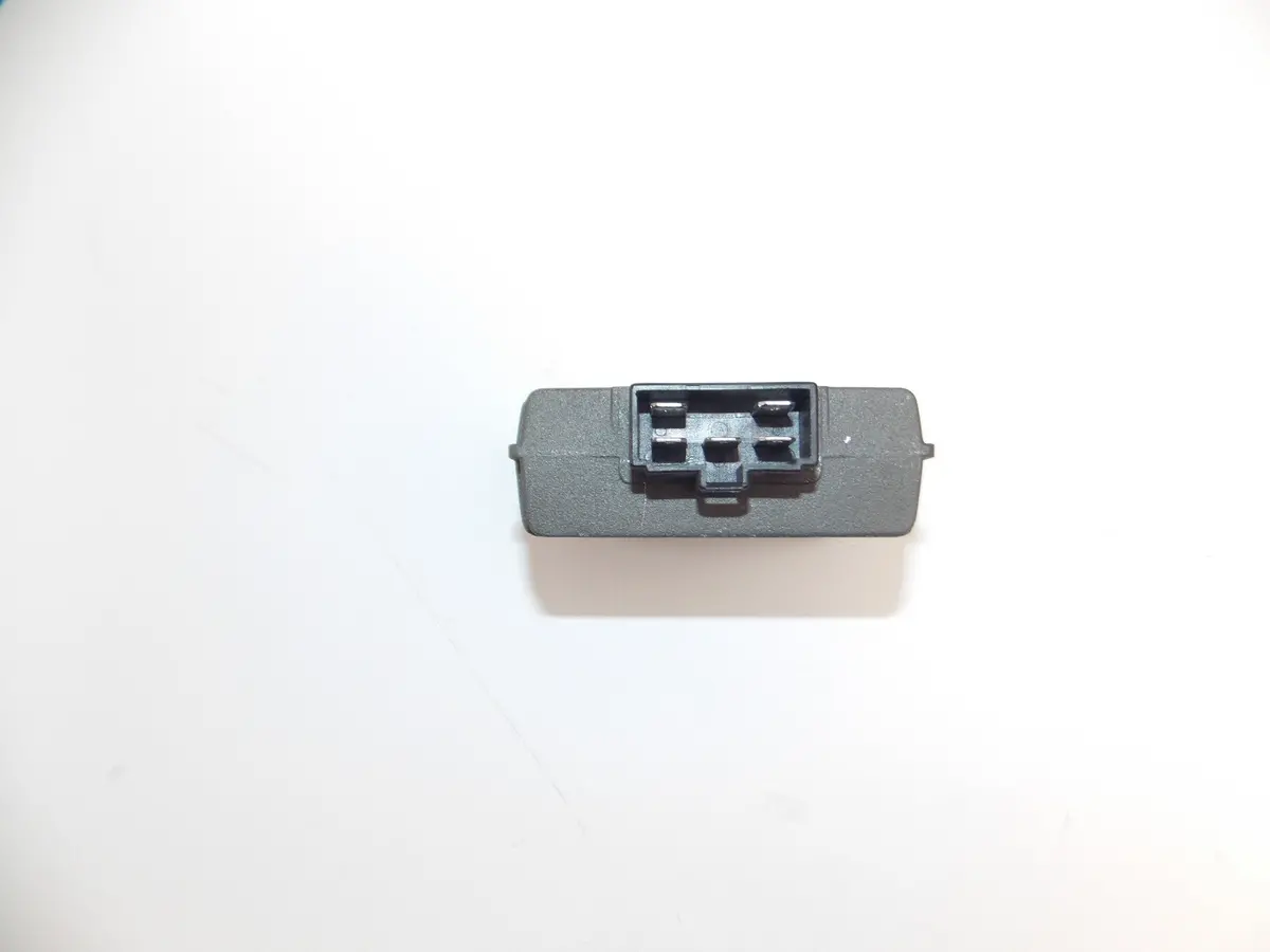 Oem Peugeot Scooter 2009 Sum 125 Electric Voltage Regulator # 800291 2