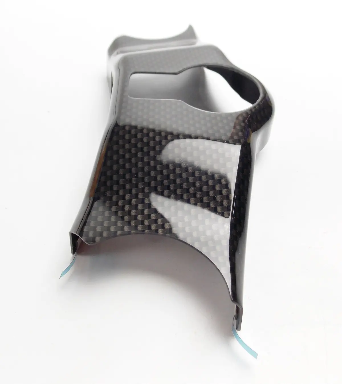 Oem Honda 2005 Cbr600 Carbon Fiber Top Bridge Cover 08P54-Mee-800 | 08P54mee800 2