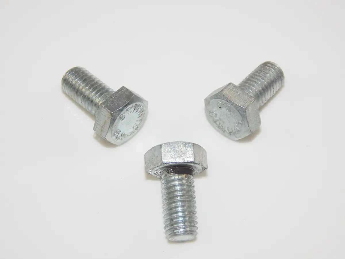 Oem Ktm Multi-Purpose Schmid 3 Bolts 8X15 Pitch 1.25 Hi-Point Penton Motorcycle 2