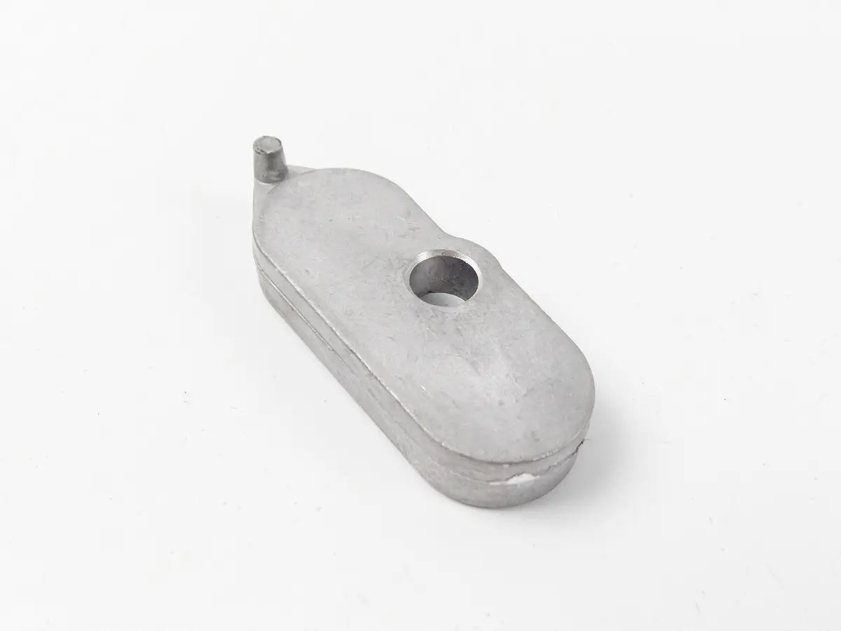Nos Oem 1982-2005 Yamaha Xt550/600 Fym660 Srx600 Tt600 Cap Cover 2 5Y1-15427-01 2