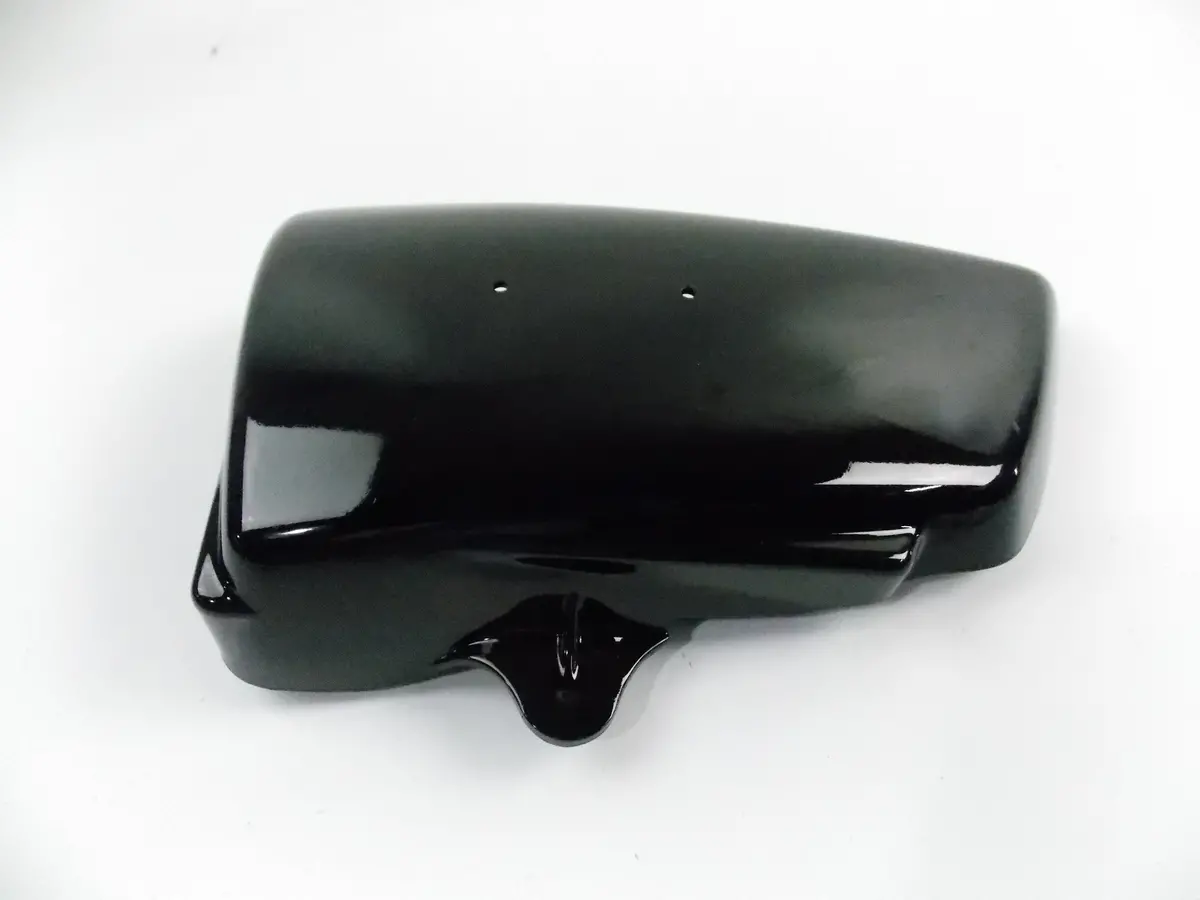 Nos Oem 1980 Yamaha Xs 650 Frame Left Side Cover 3G1-21721-00-6G 2