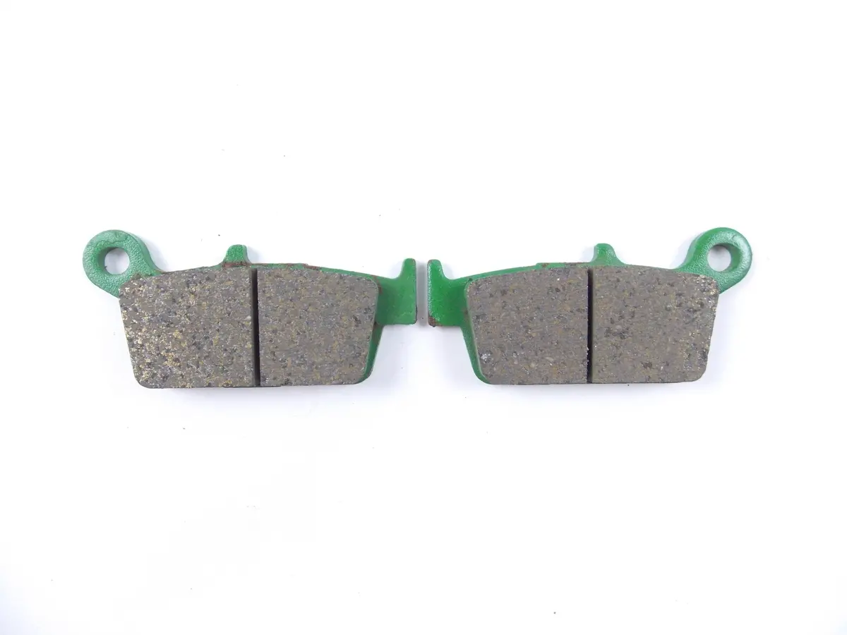 Brembo 1983 Hercules Sr80/125 Honda Nh50-90 Peugeot Sv Front Brake Pads 07Gr1807 2