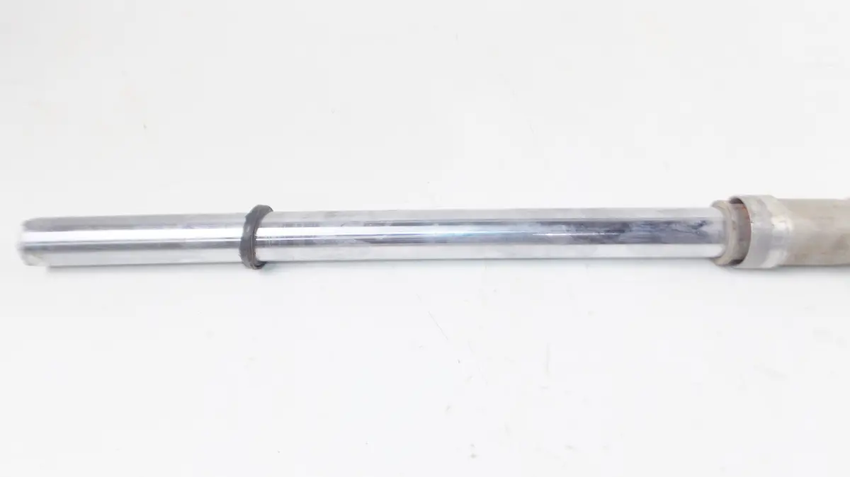1980'S Husqvarna Wr Cr 250 430 500 40Mm Front Fork Suspension Leg Tube L=993Mm 2