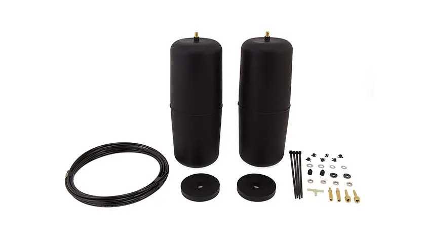 Air Lift 1000 Air Springs - Pt# Alf60828hd (A1) 1