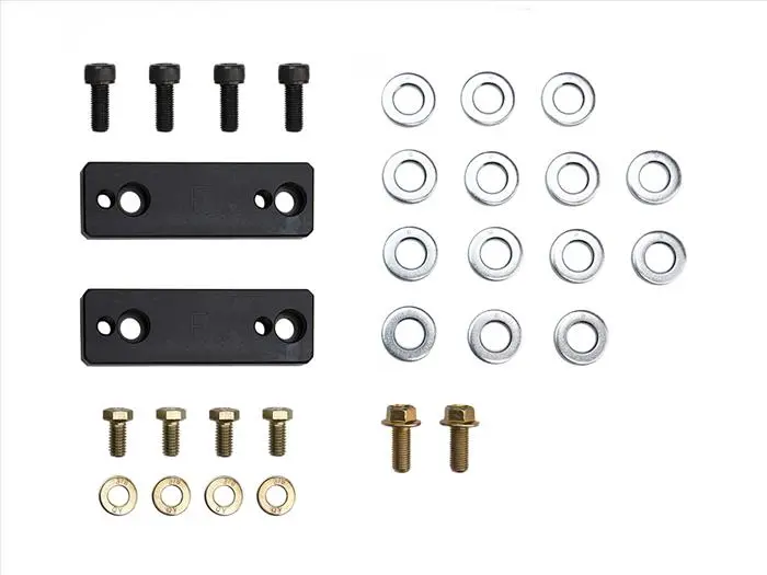 Icon 10-14 Fj Cruiser/ 10+ 4Runner, Sway Bar Relocation Kit - Pt# Ico611031 (Peg) 1