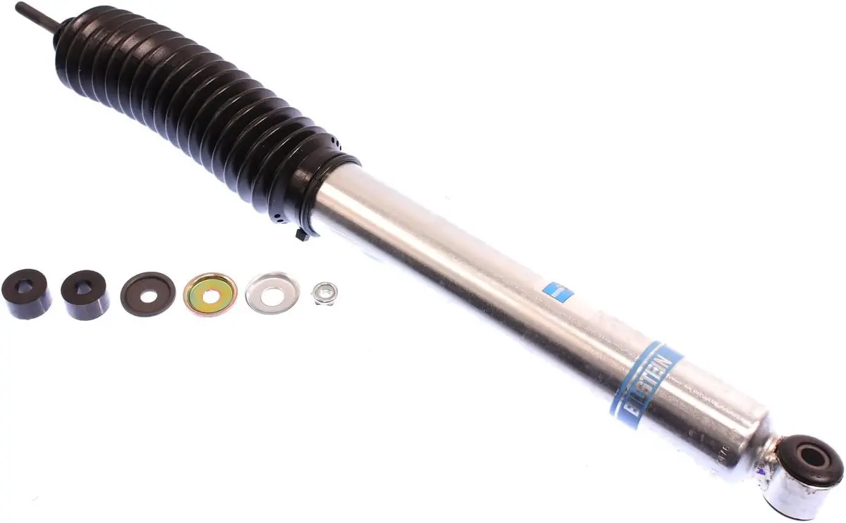 Bilstein 5100 Series Rear Shock For 05-23 Tacoma (Single) - 24-186728 1