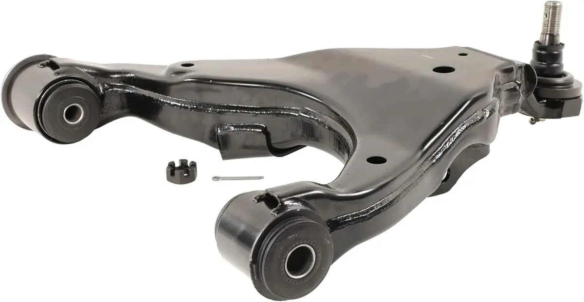 05-15 Tacoma Moog Right Lower Control Arm  6-Lug Model Ck623263 1