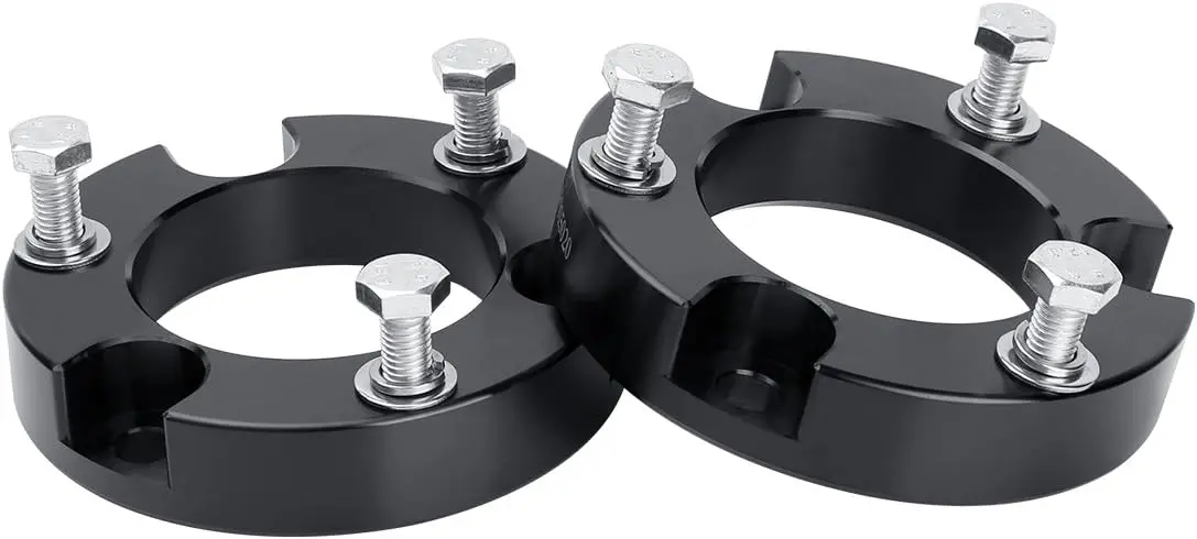 99-06 Tundra 2'' Leveling Top Spacer Kit Pn: 9906Tun3lvl 1