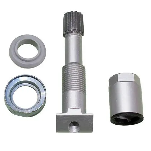 Tpms Valve - 6-231C (Clamp In) 1