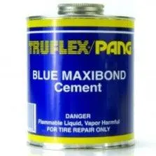 Maxibond Cement - Blue (225G) 1