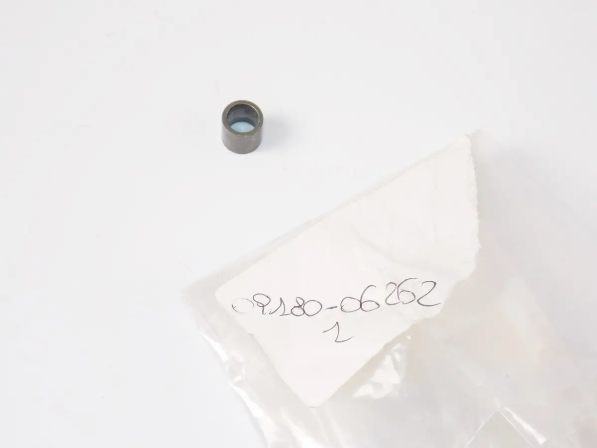 Nos Oem 1985-1992 Suzuki Lt250/599 Gsxr750 Rm80 Spacer (6.5X9.8.5)  09180-06262 1
