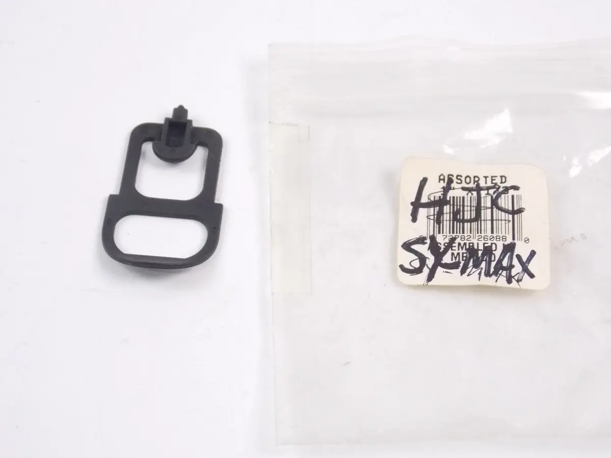 Hjc Sx Max Helmet Buckle Clip Motorcycle Atv Snowmobile Motocross Street Enduro 1