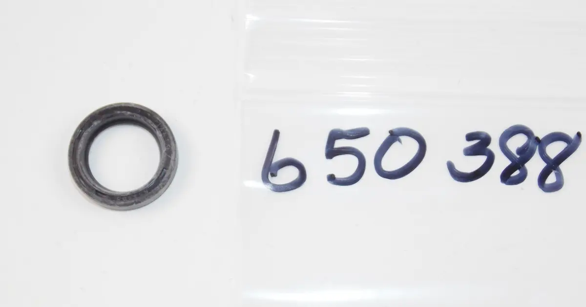 E-Ton Impuls/Ligtning/Predator/Scrambler/Thunder/Viper Rear Brake Seal 650388 1