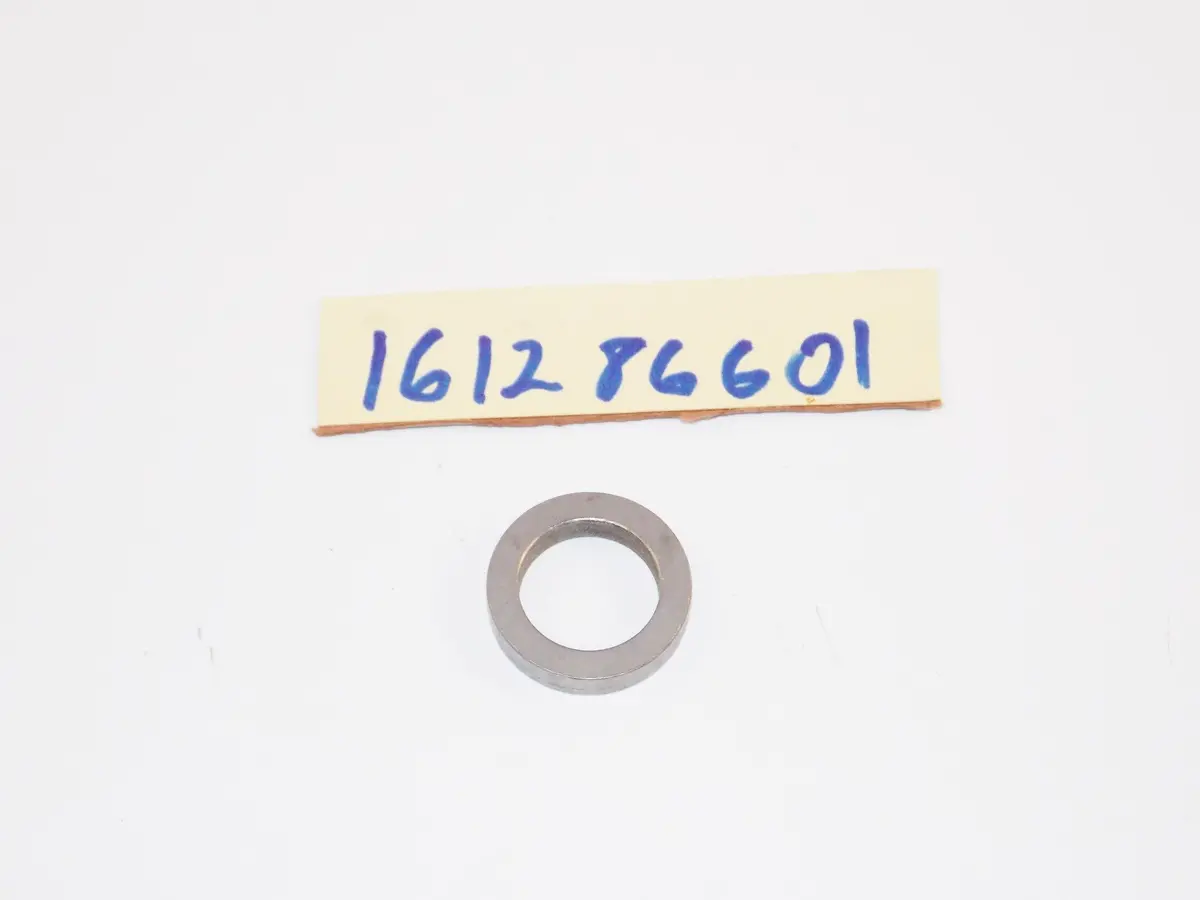 Nos Oem 1986 Husqvarna Cr 125 Spacer Ring Bushing Collar 161286601 1