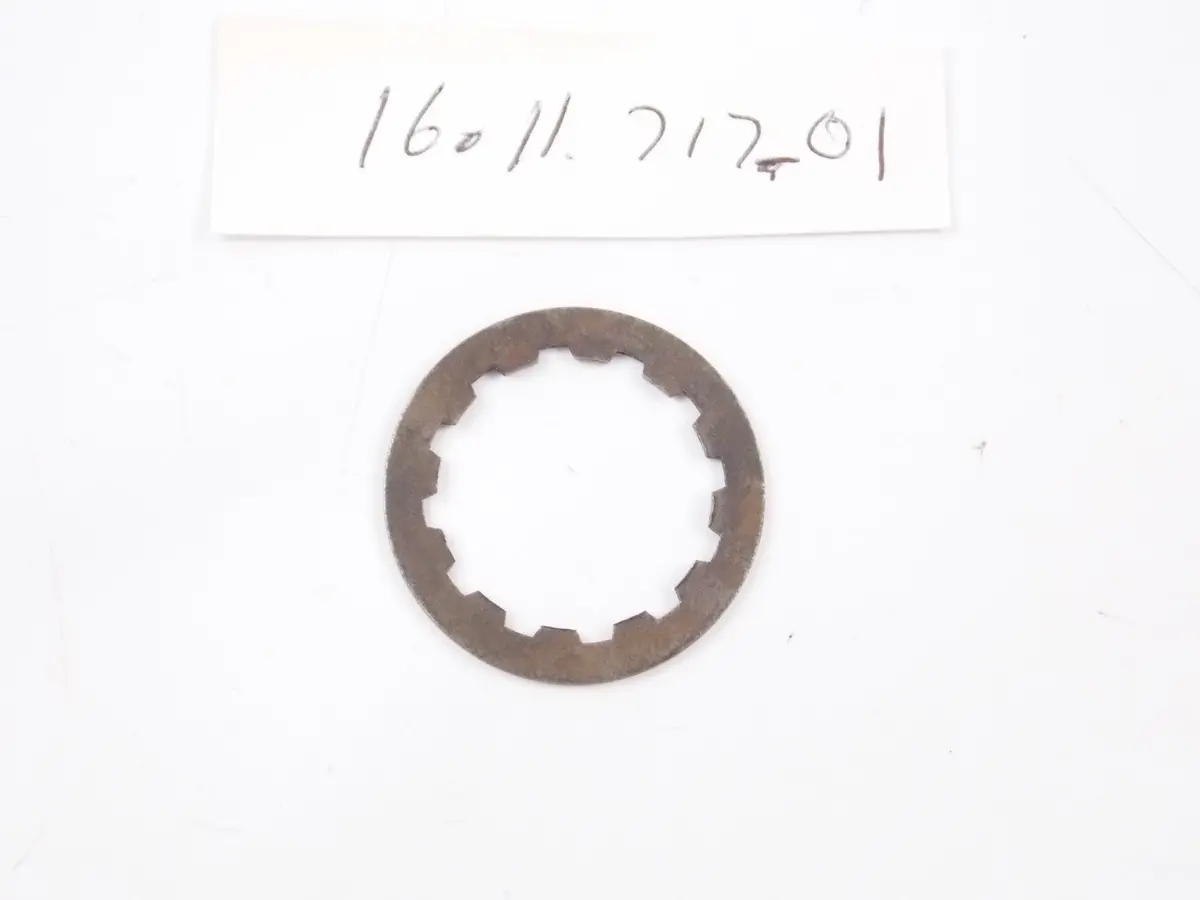Nos Oem Husqvarna 2011 Sms630 2008 Sm 610 Transmission Thrust Washer 161171701 1