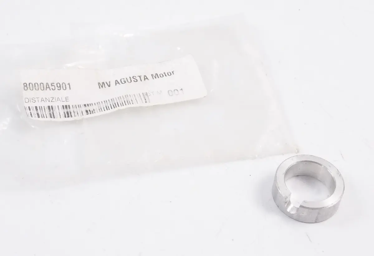 Mv Augusta Cagiva Husqvarna 2008-2010 Smr 450 2006-2008 Tc 250 Spacer 8000A5901 1