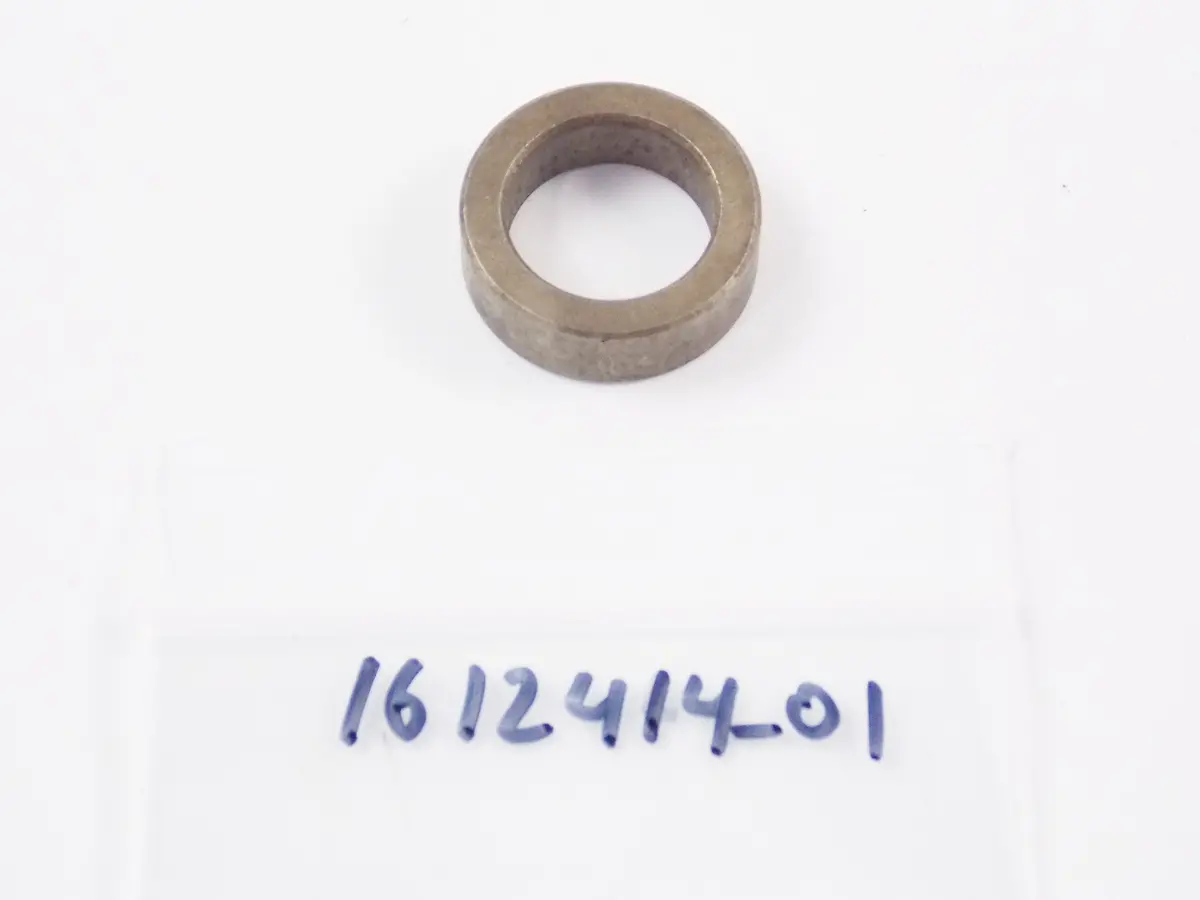 Nos Husqvarna 1972-1974 Cr125 Wr125 Sc125 Clutch Spacer 161241401 1