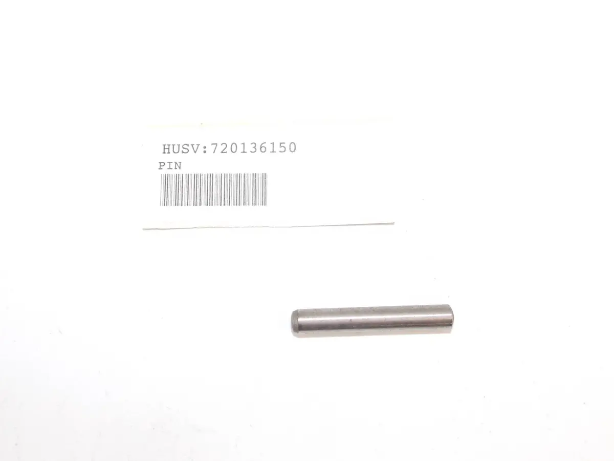 Nos Oem Husqvarna Pin 720136150 1