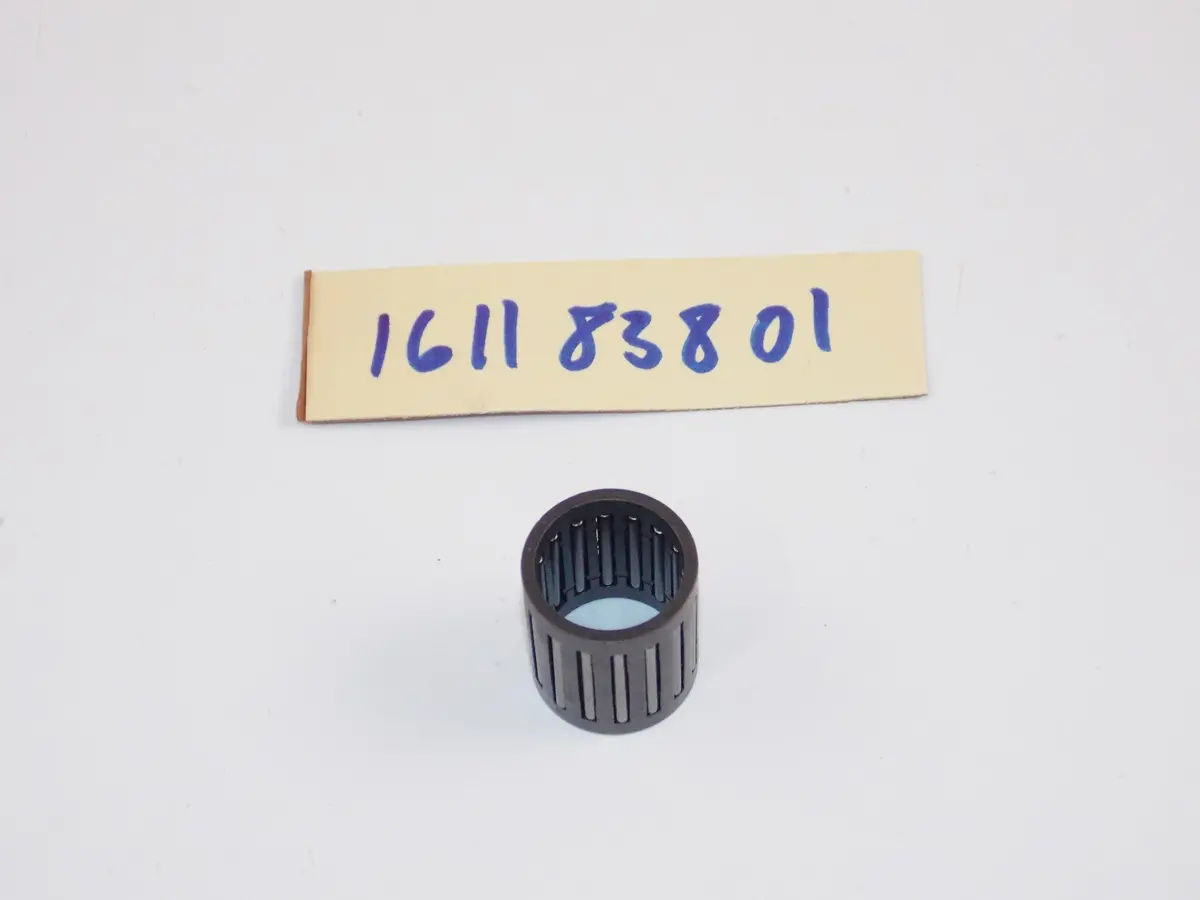 Nos Oem Husqvarna 1983 Wre/Wru430 Needle Bearing 161183801 1