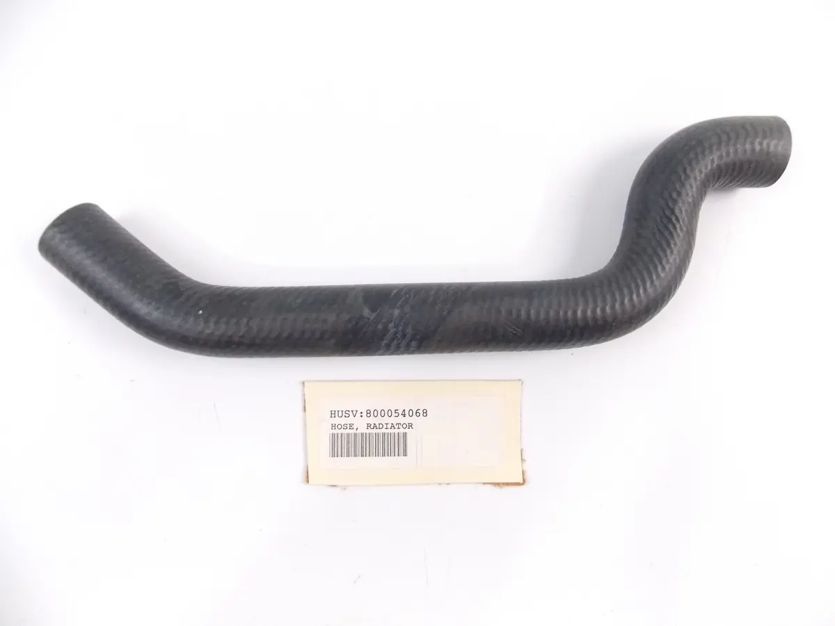 Nos Oem Husqvarna Radiator Pipe Tube Hose 800054068 1