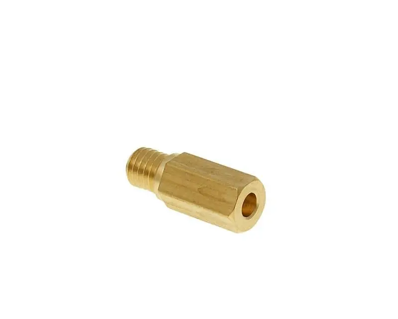 6Mm Hex Style Pwk Jet 1