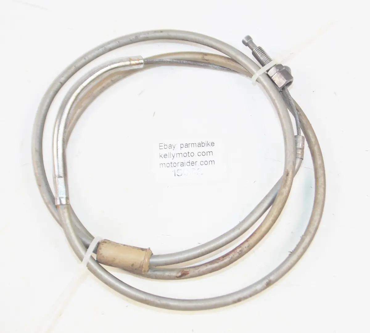 1950 Honda Ca 150 Dream Engine Motor Clutch Cable 1