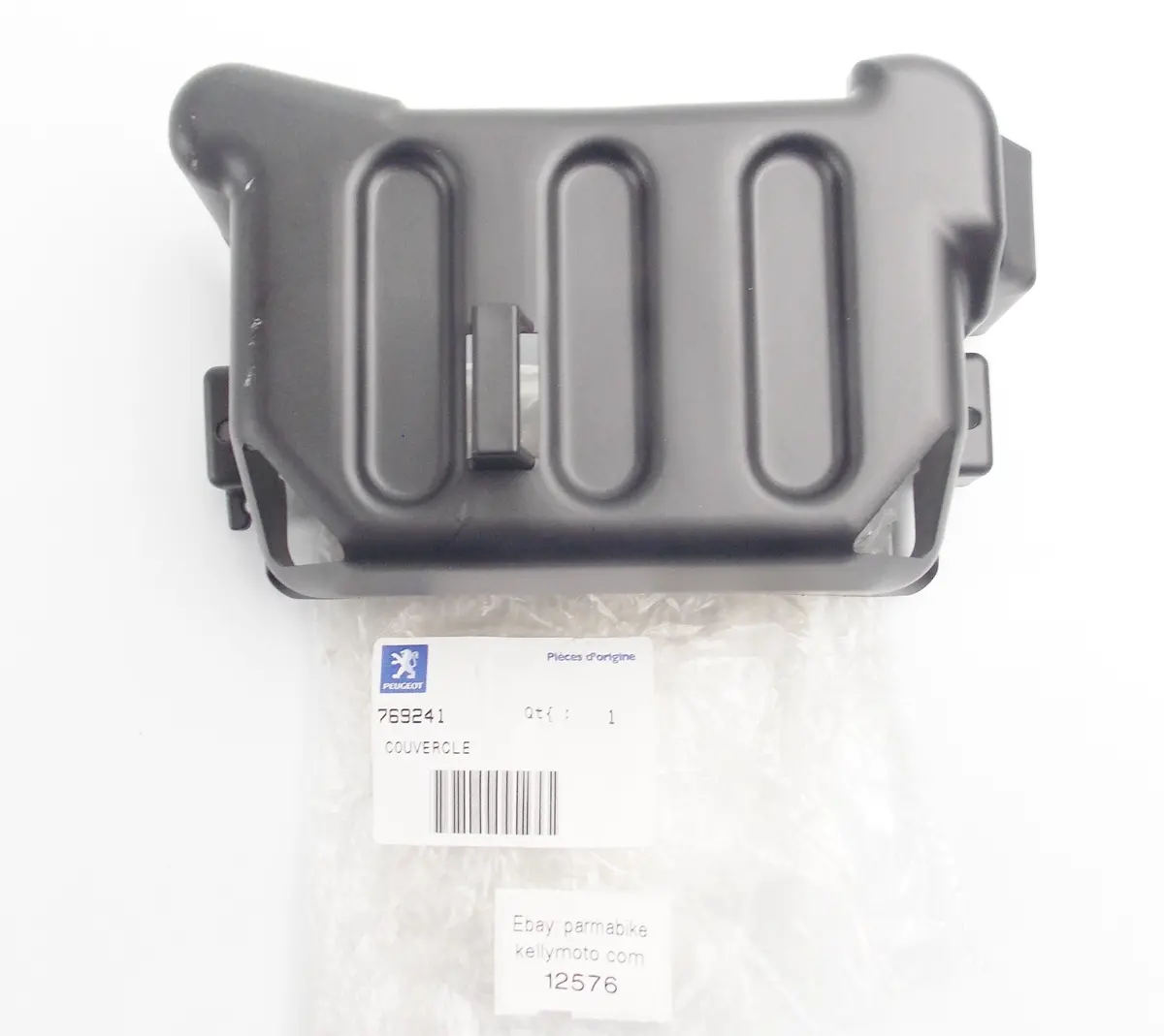 Oem Peugeot 2008 Geopolis 250C Electric Parts Cover Panel Shroud 769241 1