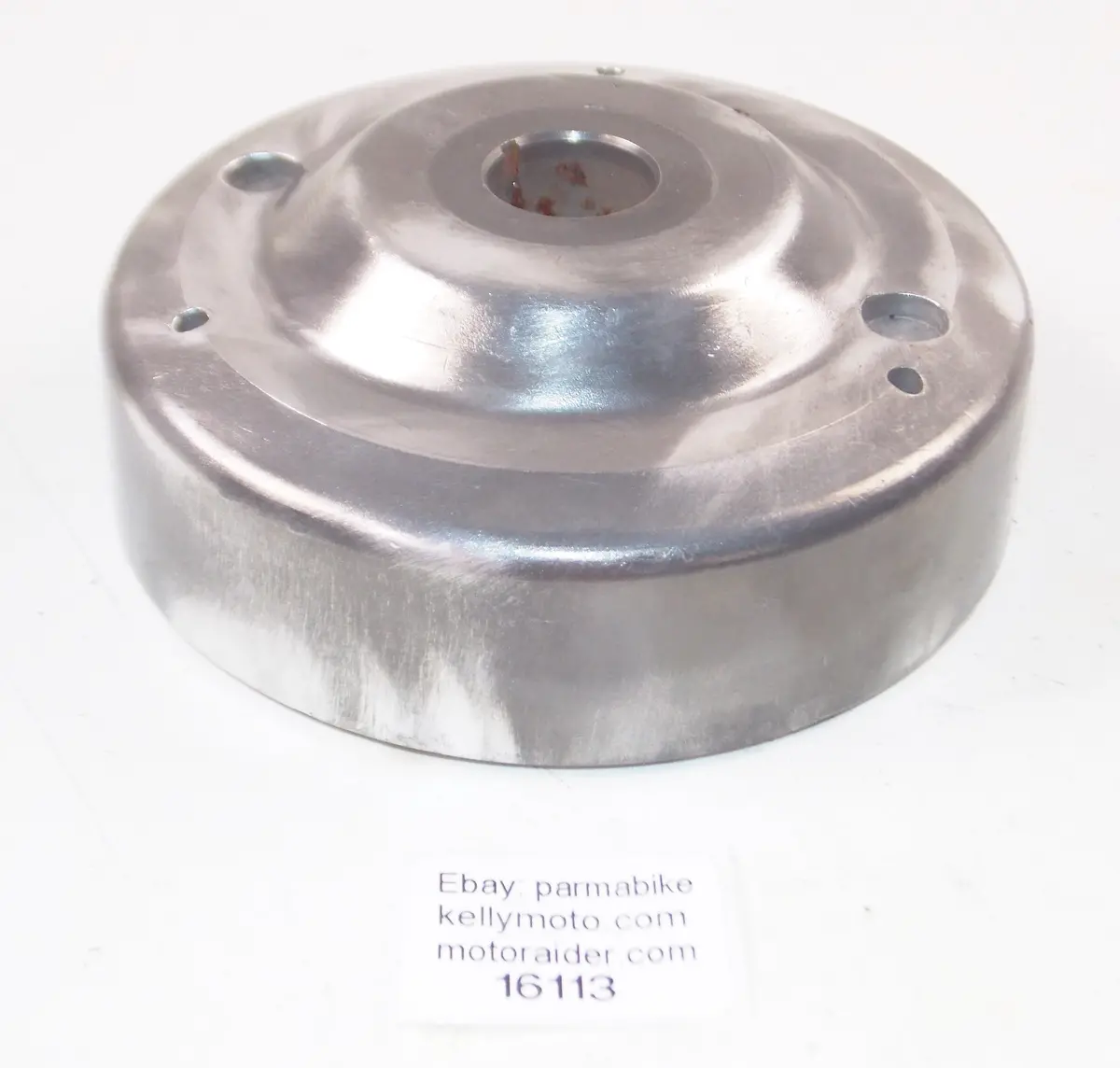 Amal Sem K10/190Eg 02 W621 Ignition Flywheel Magneto Stator Od=138Mm Husqvarna 1