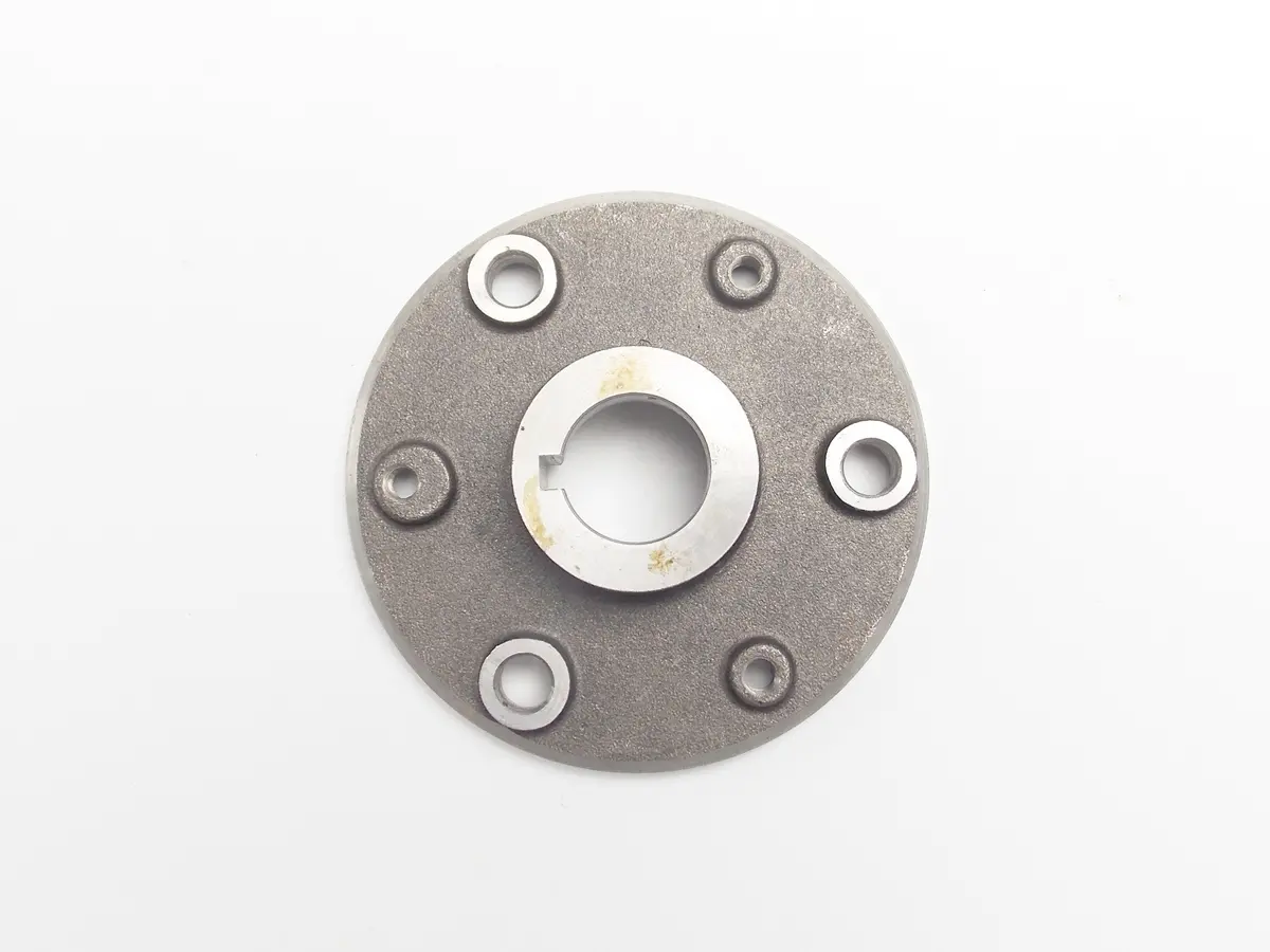 Oem Yamaha 1989-1999 Fzr600 1995-2007 Yzr600 Wheel Starter 3He-15524-00-00 2