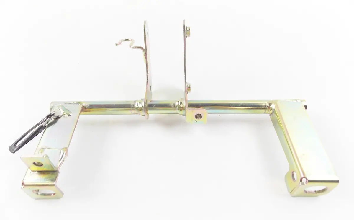 Nos Oem Honda Scooter 2003 Sh150 Stay Radiator Lower 50230-Kpr-900 2