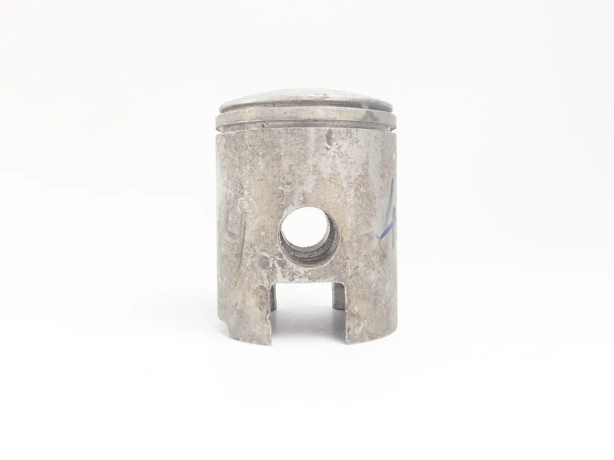 Dinamin Piston Diameter 41.4 Mm Minarelli Motor Engine Vintage Italy 2