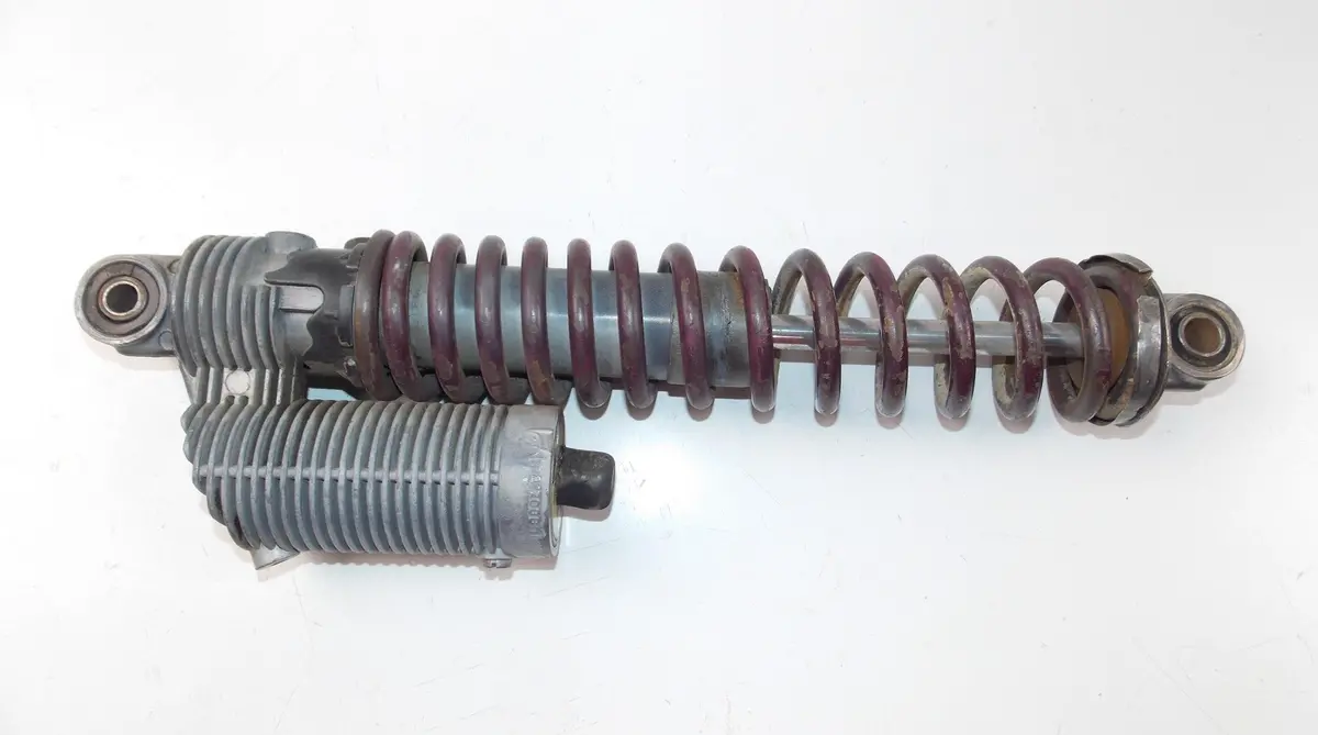 14 1/2" Marzocchi Rear Gas Mono Shock Suspension Absorber Ktm Penton Aprilia Dkw 2