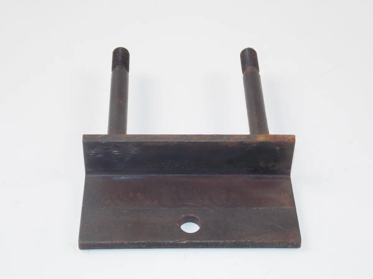 Nos Oem Ducati 2001 Monster S4 Superbike 996 Head Mounting Base Tool 88713.0891 1